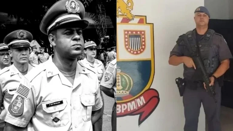 PMs acusados de matar sargento em quartel são julgados hoje (15) em SP