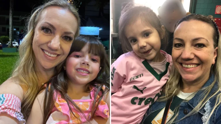 Mulher morre cinco meses após acidente que matou filha de seis anos no PR
