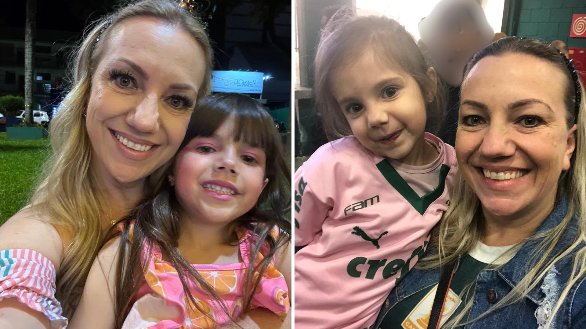 Mulher morre cinco meses após acidente que matou filha de seis anos no PR