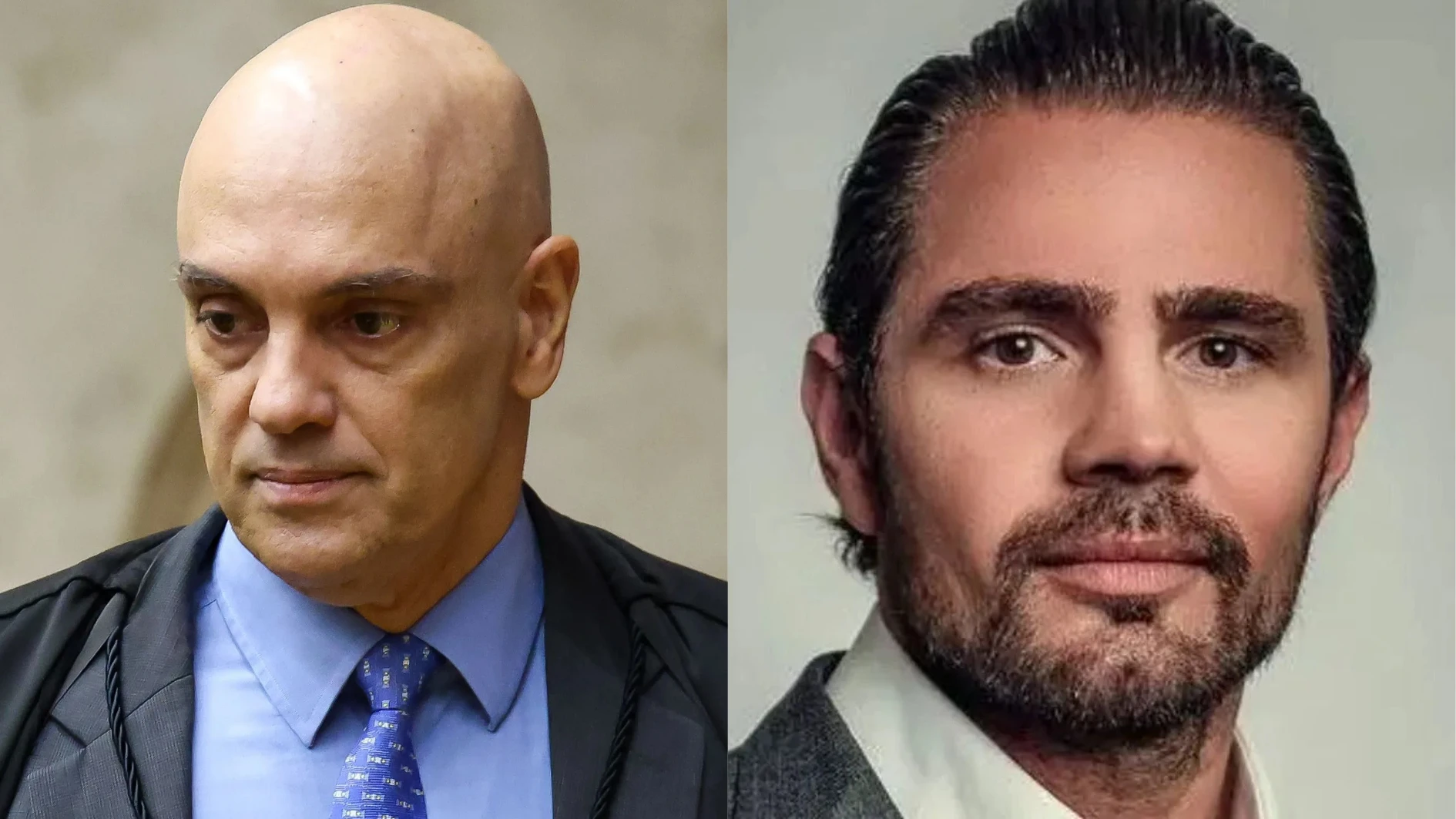 Ideia: para 40,5%, relação Moraes-Vorcaro é problema do ministro e do STF
