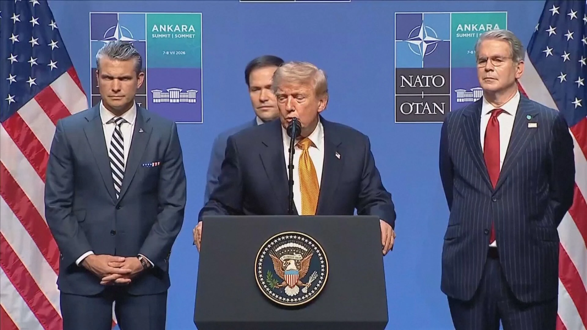 Trump classifica 15 grupos latino-americanos como terroristas; veja quais
