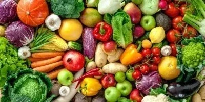 Preço global de alimentos sobe com clima e risco de El Niño