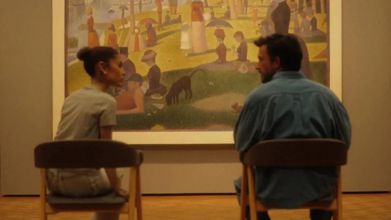 Musical que reuniria Ariana Grande e Jonathan Bailey é cancelado em Londres