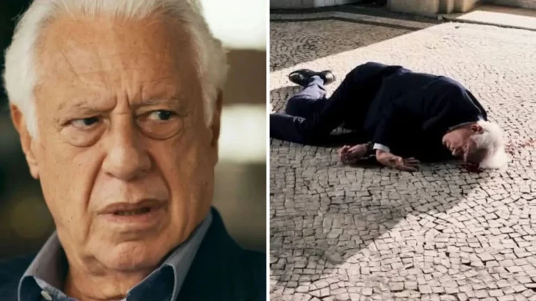 “Quem Ama Cuida”: causa da morte de Arthur é descoberta por Bia e César