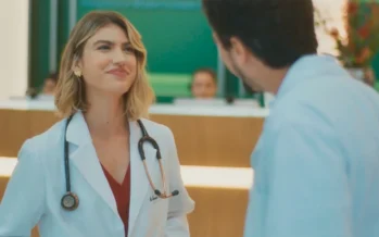Em Por Você, mentira de Toy é descoberta por Leandra: 'Sempre soube que não era médico'