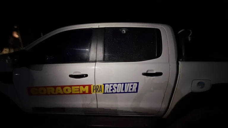 Deputado Duarte Jr. relata ter sofrido ataque a tiros no Maranhão