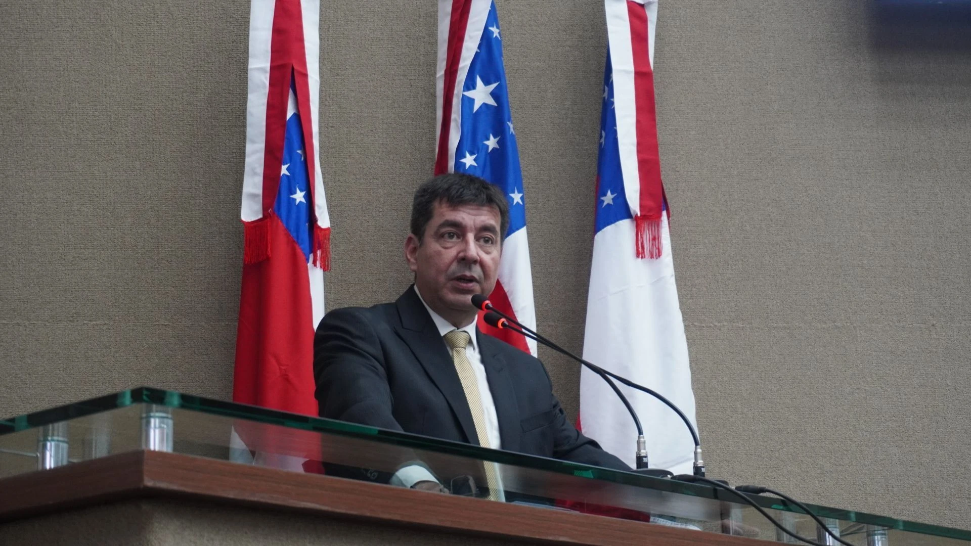 Quem é Leandro Almada, diretor de Inteligência da Polícia Federal afastado
