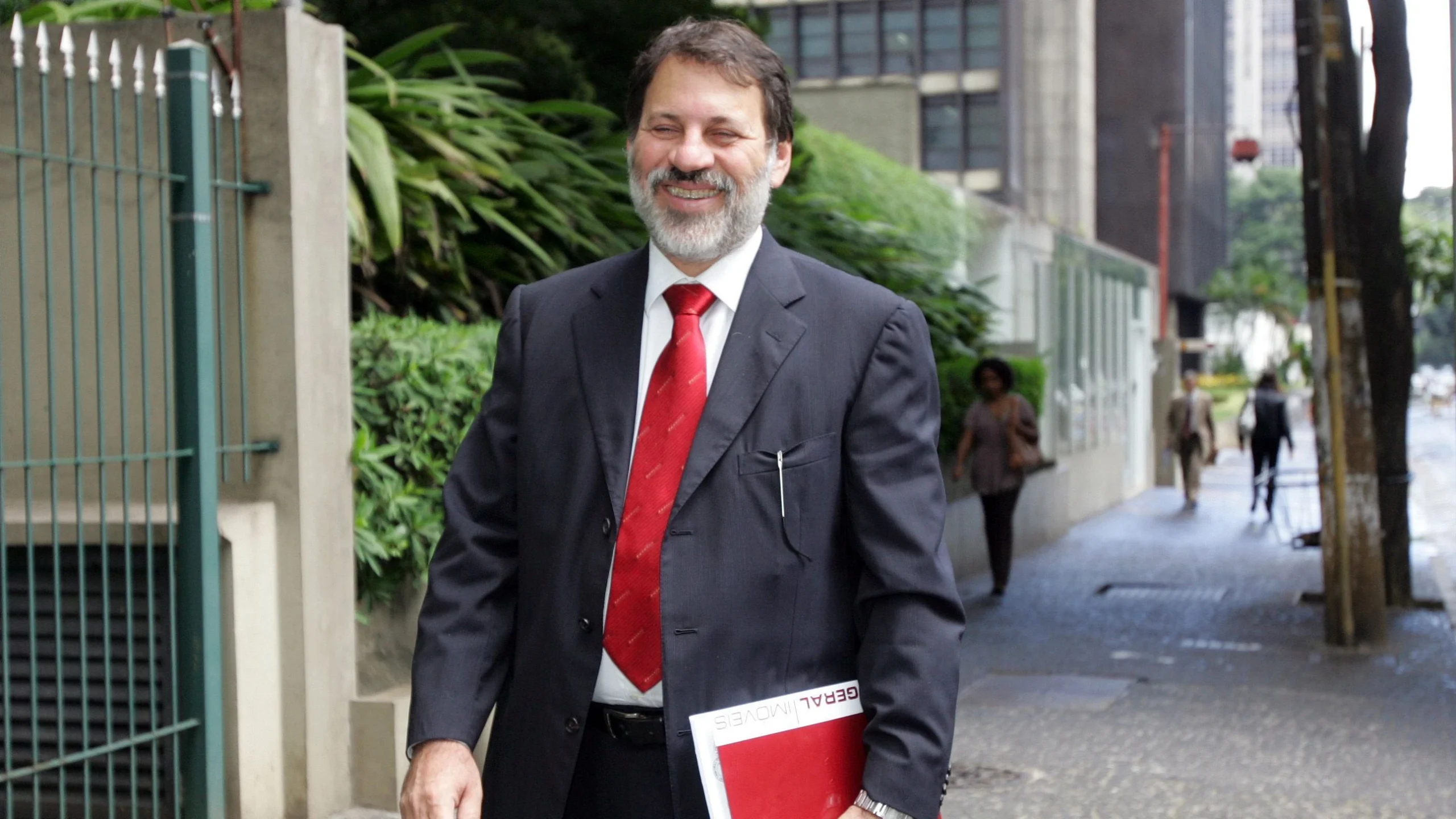 Lula pede votos para Delúbio Soares, condenado no mensalão e na Lava Jato