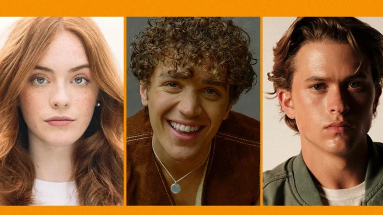 “Melhor do que Nos Filmes”: Netflix anuncia elenco; veja quem é quem