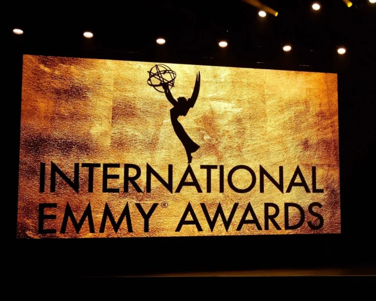 Emmy Internacional 2026: “Garota do Momento” e “Baila, Vini” são indicados