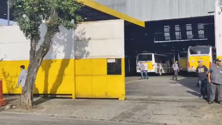 Empresas que substituíram Transwolff e UPBus em SP aparecem em investigação