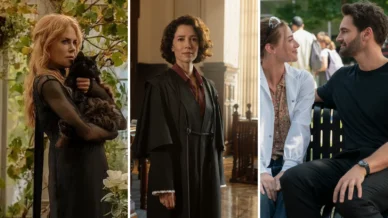 Estreias de setembro: o que chega aos cinemas e streamings este mês