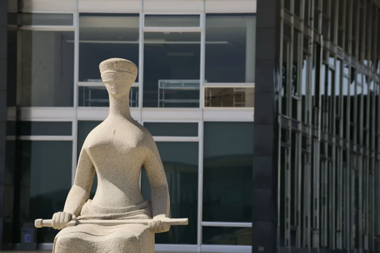Empresários articulam debate sobre reforma do Judiciário que inclui STF