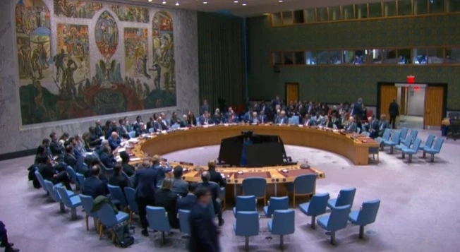 ONU condena expansão de assentamentos israelenses na Cisjordânia