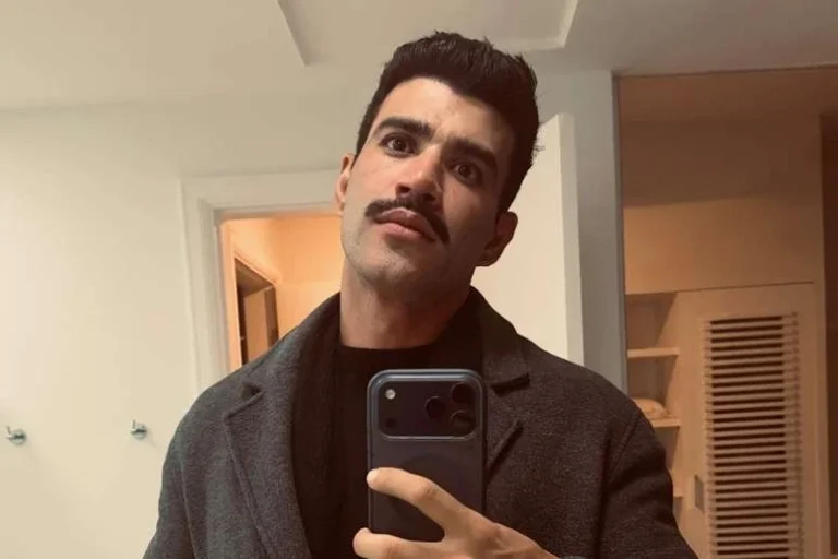 Gusttavo Lima muda visual e vira alvo de brincadeira entre fãs: ‘Quase não reconheci’
