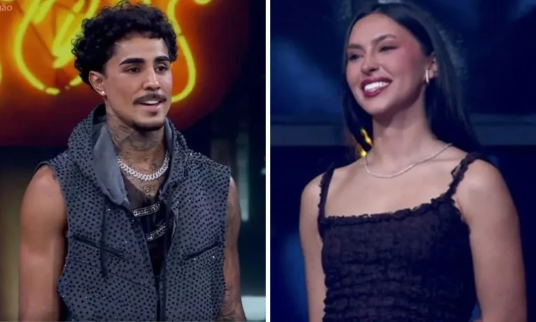 Livinho conta que reatou casamento com esposa: “Ela tinha me deixado”