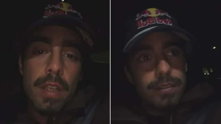 Pedro Scooby nega rumores de novo affair: “Não tentem descobrir”