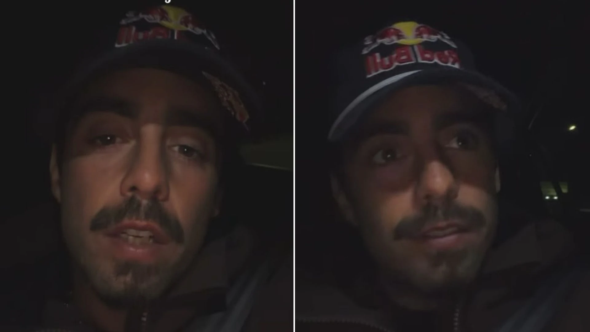Pedro Scooby nega rumores de novo affair: 