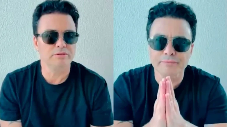 Renner faz primeira declaração após morte e sepultamento de Rick: ‘Aos poucos vamos levantar’