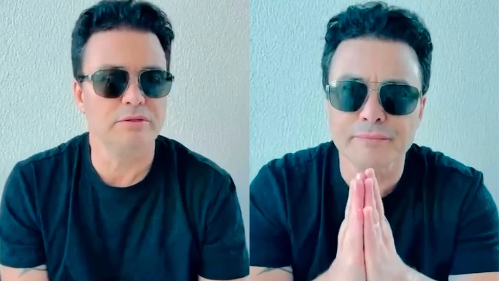 Renner faz primeira declaração após morte e sepultamento de Rick: 'Aos poucos vamos levantar'