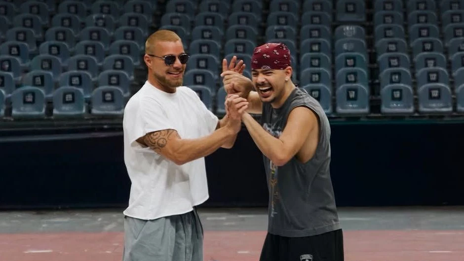 Ricky Martin revela que era 