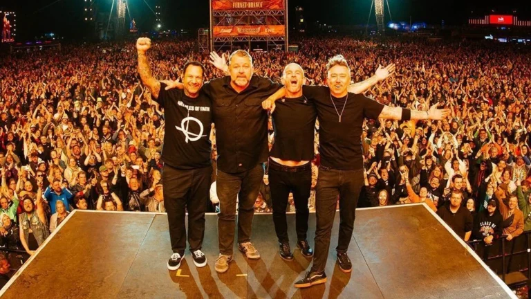 Rise Against no Rock in Rio: veja provável setlist para o show