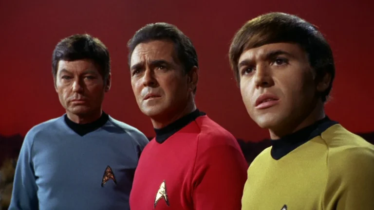 Fãs de “Star Trek” batem recorde mundial com “saudação vulcana”; veja