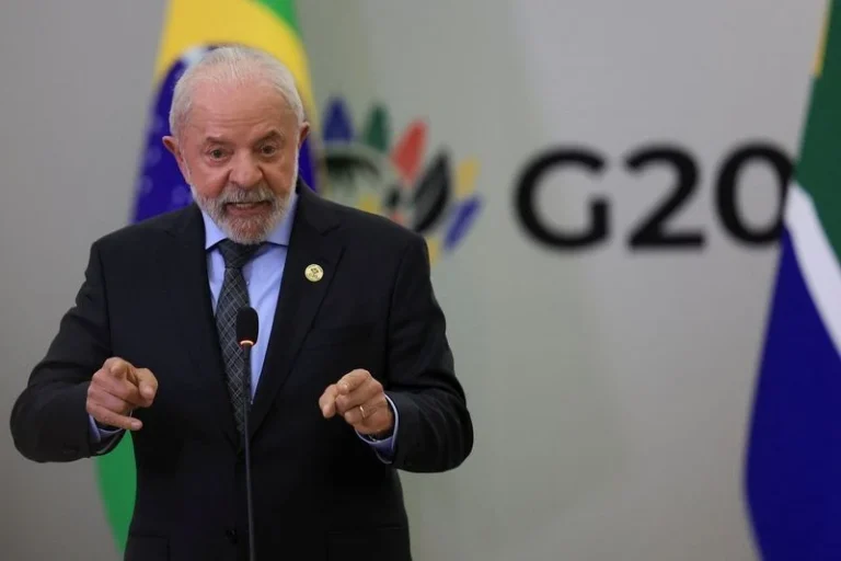 Tarifaço: Brasil tenta reunião com USTR em encontro do G20