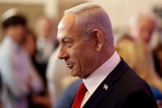 Netanyahu compartilhou dados sobre Irã com Emirados Árabes, diz fonte
