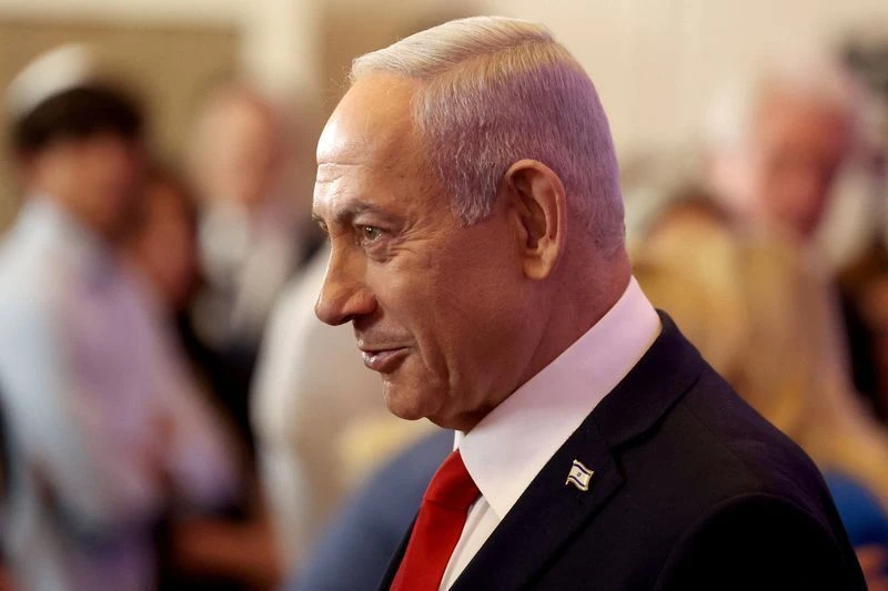 Netanyahu compartilhou dados sobre Irã com Emirados Árabes, diz fonte