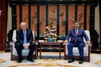 Acordo entre EUA e China sobre IA é mais difícil do que um pacto nuclear
