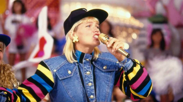 Boni revela que vendeu “toneladas de cartas” de fãs da Xuxa em 1987
