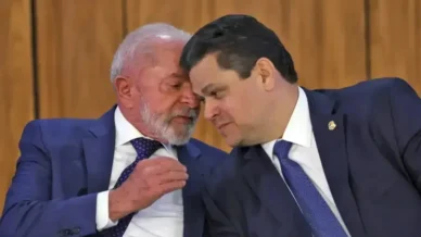 Redução de maioridade domina PEC da Segurança e votação fica indefinida