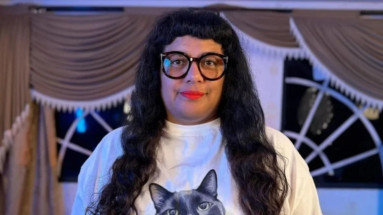 Deia Freitas, do “Não Inviabilize”, passa mal após eleições: “Piripaque”