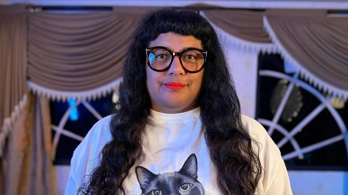 Deia Freitas, do 