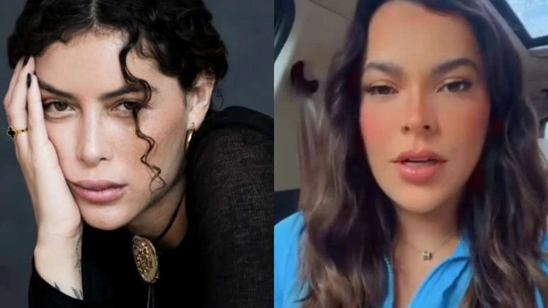 Ex-global rompe amizade e detona Emilly Araújo: 'Deletei da minha vida'