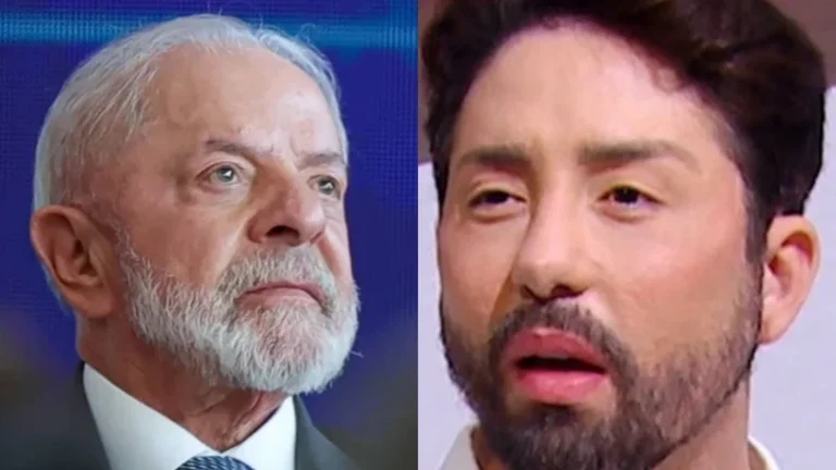 Rico Melquiades vai embora do Brasil? Web cobra promessa feita antes das eleições