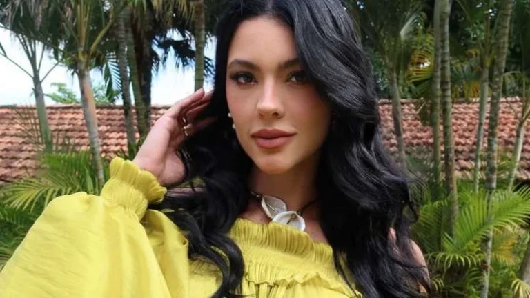Está com outro? Rayane Figliuzzi enfrenta rumores de novo affair após separação polêmica com Belo