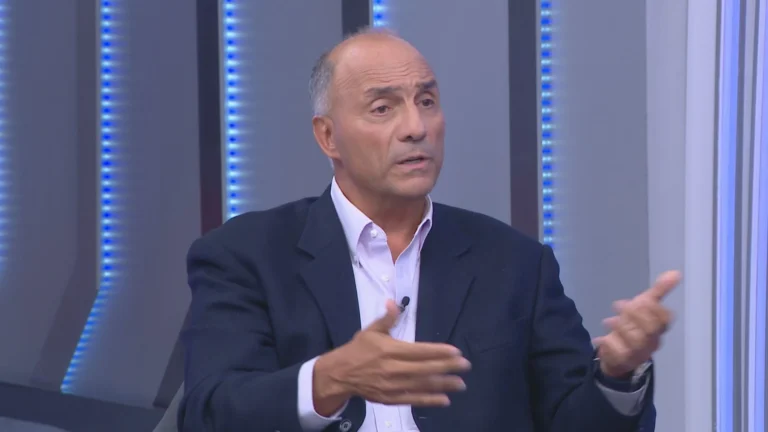 Problema fiscal não será resolvido só com corte de gastos, diz Kayath à CNN