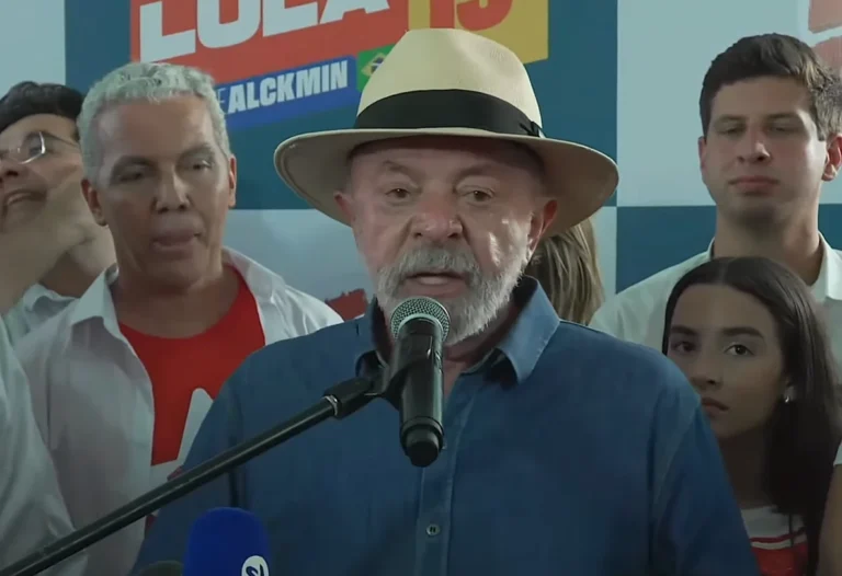 Lula diz que sancionará lei que perdoa dívida de MEIs nesta quarta