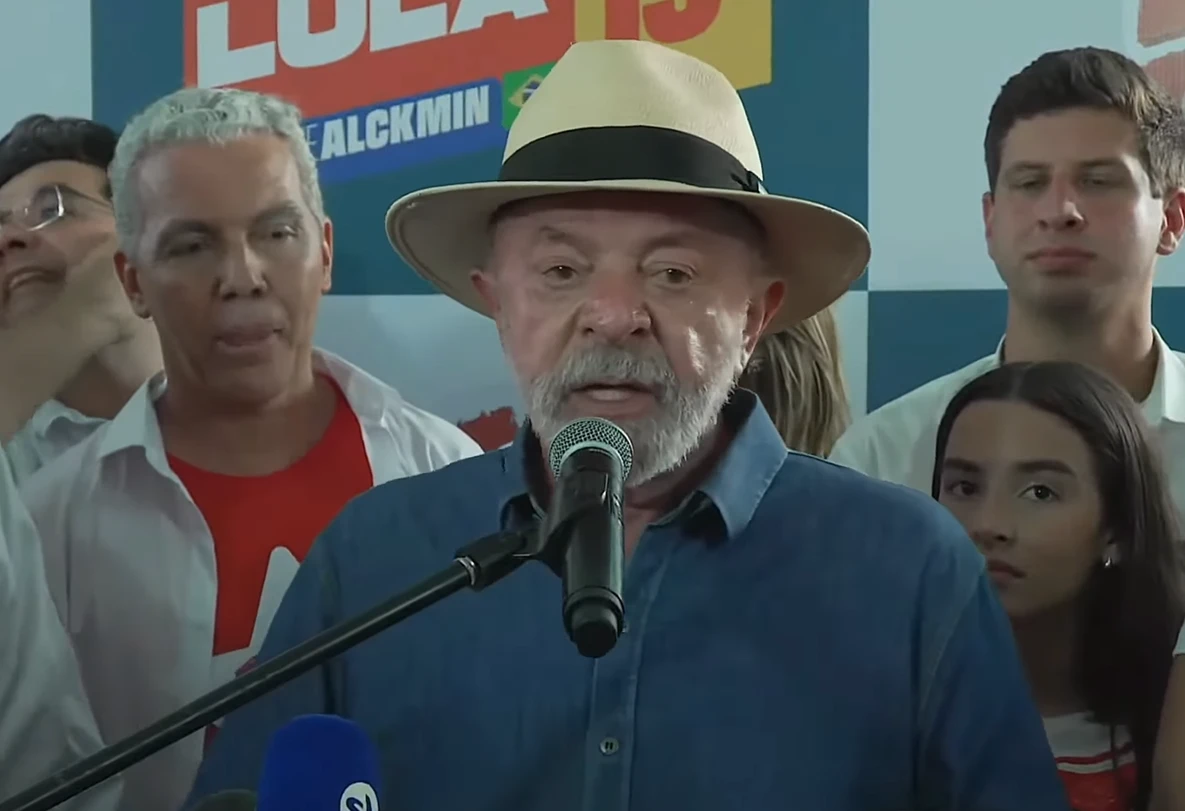 Lula diz que sancionará lei que perdoa dívida de MEIs nesta quarta