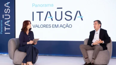 Como grandes empresas se preparam para o longo prazo