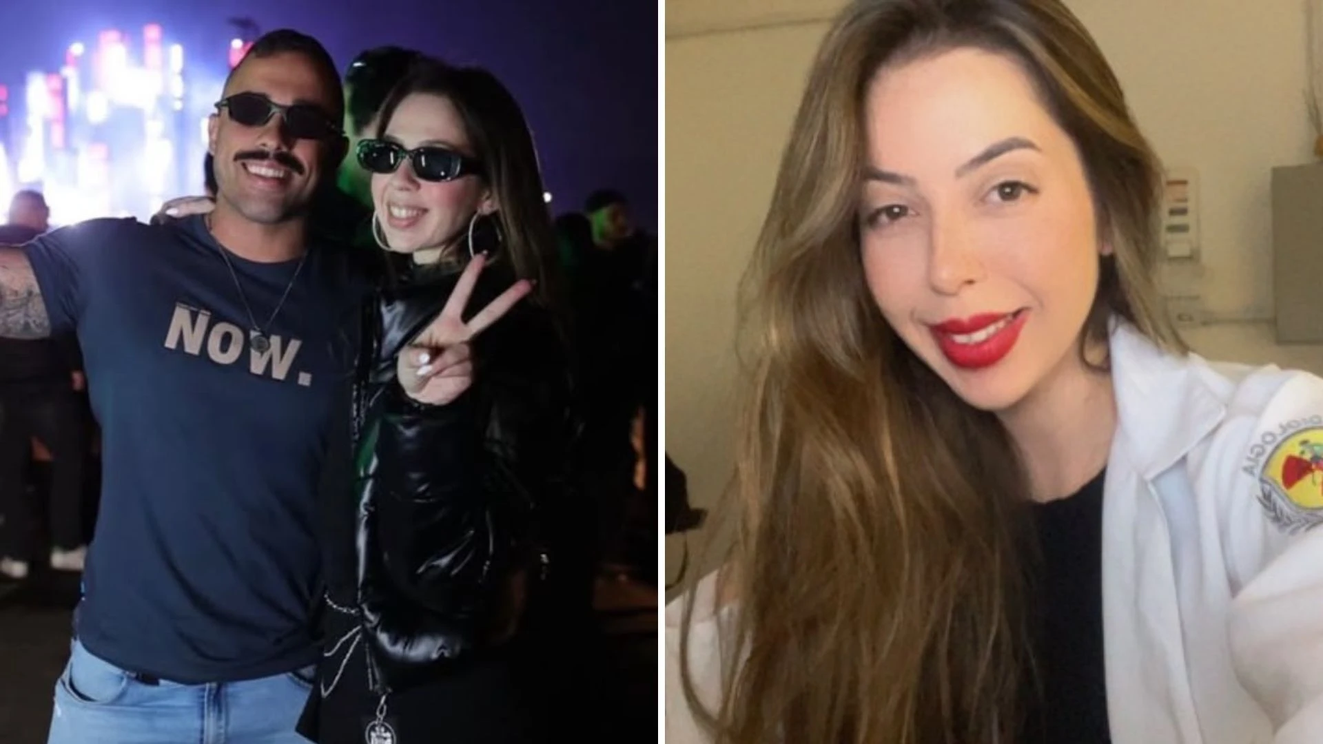 Laudo aponta chumbo nas mãos de mulher e de PM acusado de matá-la em SP