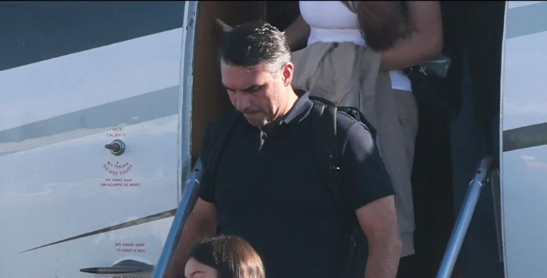 Da Argentina à carta com teor golpista: veja a cronologia da fuga de Flávio