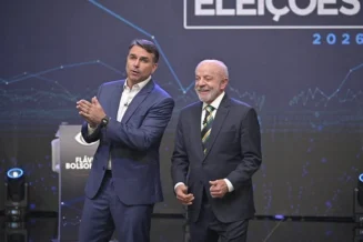 Campanha de Lula cogita sugerir checagem de fatos em último debate