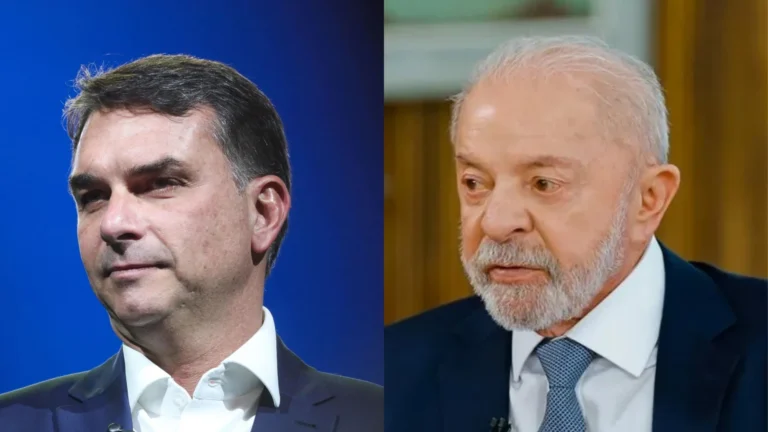 Flávio planeja atos contra efeito “já ganhou”; Lula quer manter mobilização