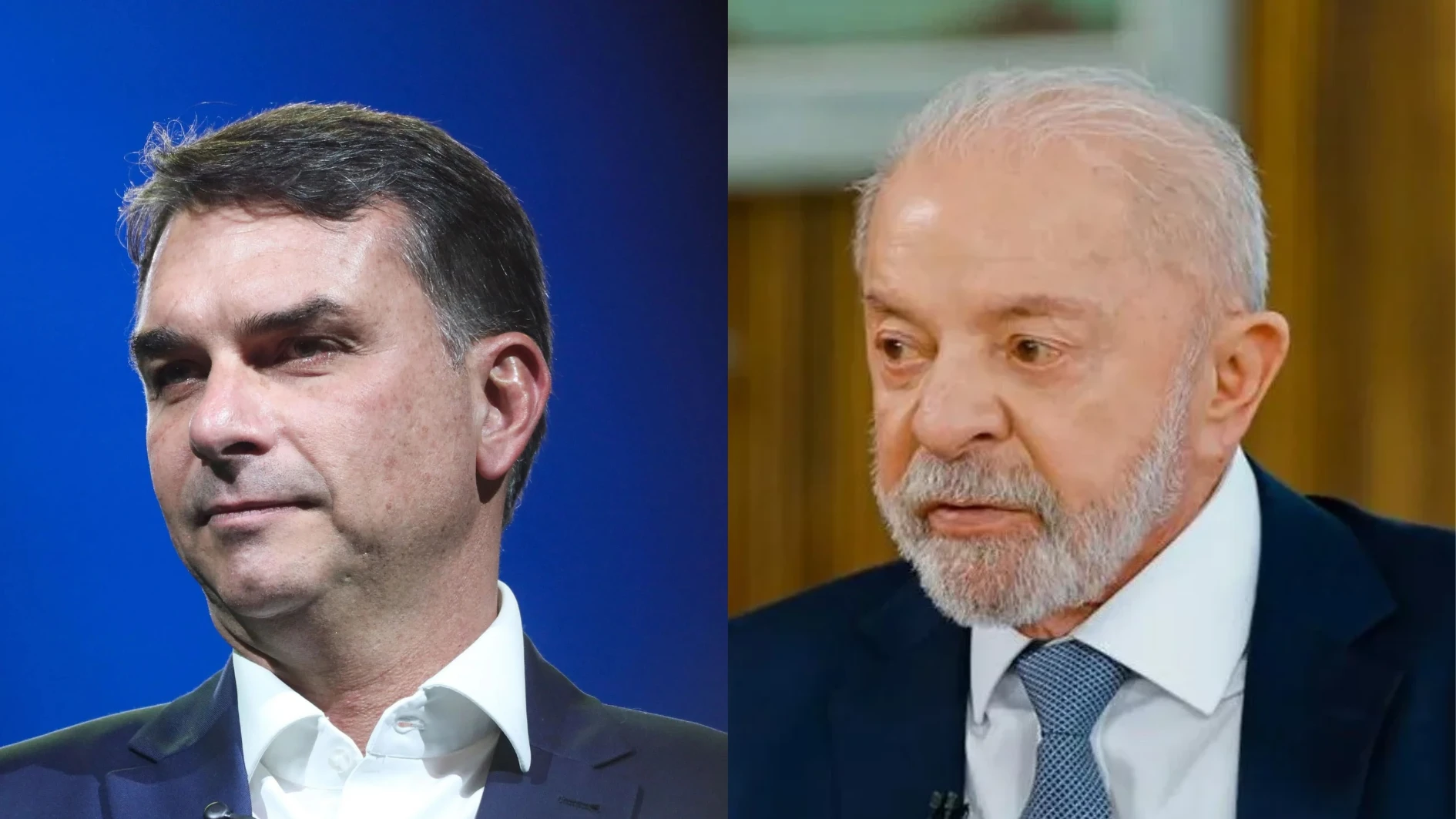Flávio planeja atos contra efeito “já ganhou”; Lula quer manter mobilização