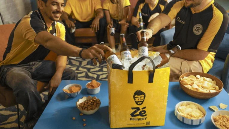 Da escuta ao brinde: como o consumidor inspira a inovação na Ambev