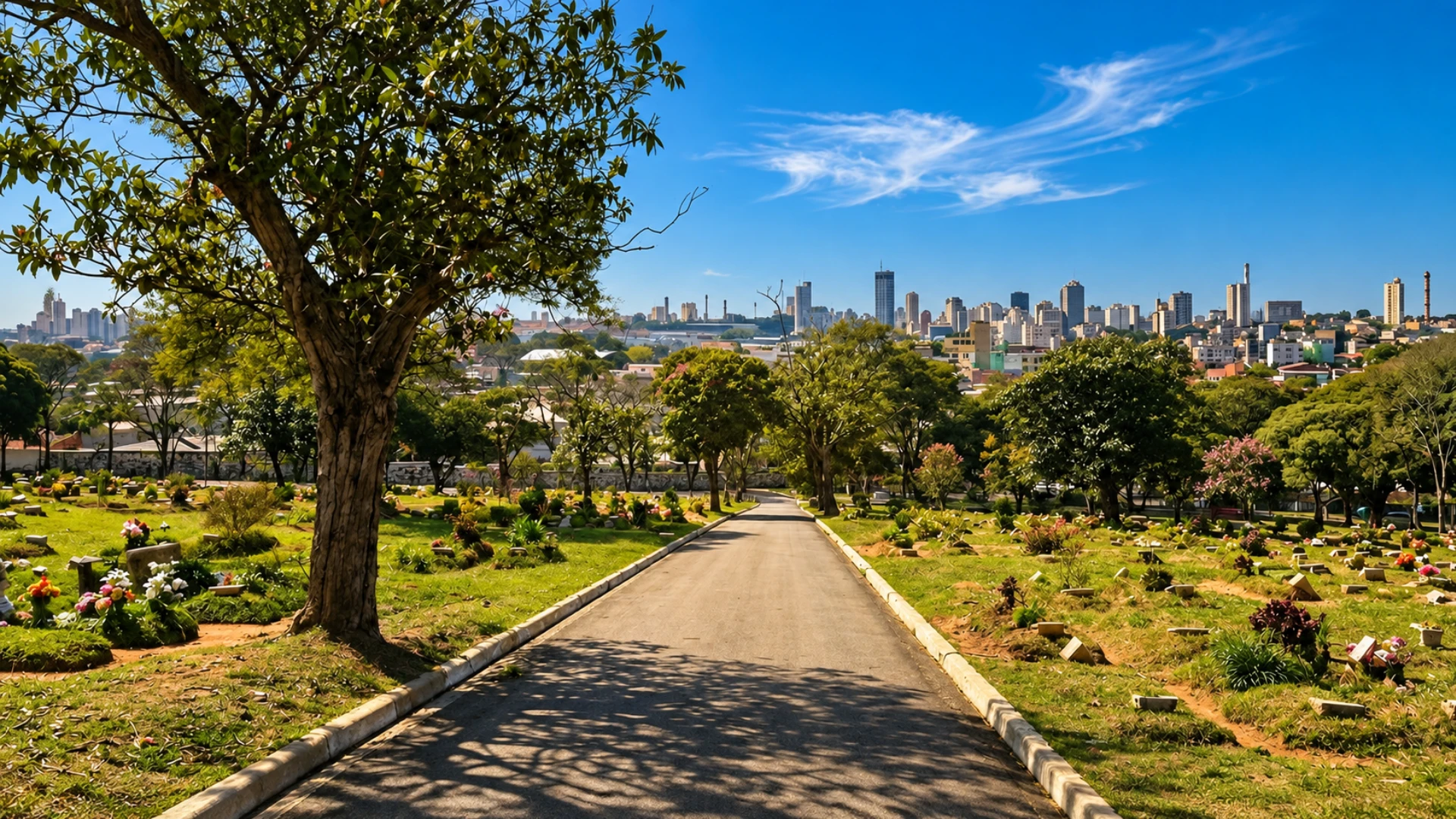 Finados 2026 terá programação gratuita em São Paulo