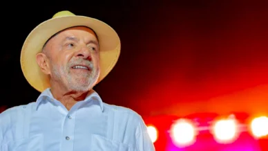 Lula venceu nas cidades mais atendidas pelo Bolsa Família